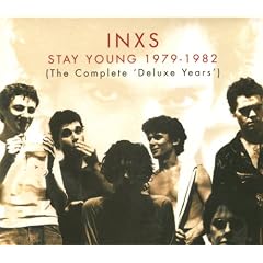 Stay Young 1979-1982 (Dlx)