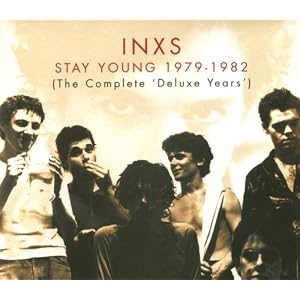 Stay Young 1979-1982