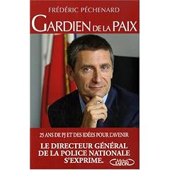Gardien de la paix