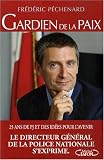 Gardien de la paix