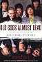 Old Gods Almost Dead: The 40-Year Odyssey of the Rolling Stones
