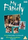 My Family : Complete BBC Series 7 [2006]