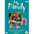 My Family : Complete BBC Series 7 [DVD]