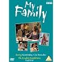 My Family : Complete BBC Series 7 [DVD] [2006]