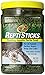 Zoo Med ReptiSticks Floating Aquatic Turtle Food, 18-Ounce