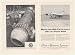 1954 Pratt & Whitney J-57 Turbojet Douglas F4D Skyray Aircraft 2-Page Print Ad (46554)