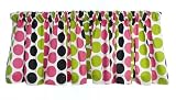 Dottie Window Valance