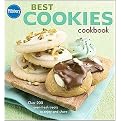 Pillsbury Best Cookies Cookbook (Hardcover)