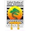 United Studios of Self Defense Orange Belt Instructional Video Series