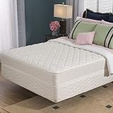 Serta Senna Low Profile Set - King