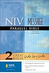 Parallel Bible (New International Version/The Message)