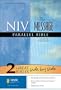 NIV/The Message� Parallel Bible