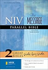 Parallel Bible (New International Version/The Message)