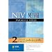 NIV/The Message� Parallel Bible