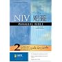 NIV/The Message® Parallel Bible