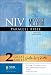 NIV/The Message&Acirc;&reg; Parallel Bible