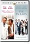The In-Laws (1979) / The In-Laws (2003) (Double Feature)
