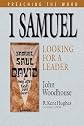 1 Samuel: Looking for a Leader (Preaching the Word) (Preaching the Word)