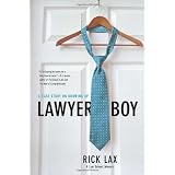Lawyer Boy: A Case Study on Growing Up (Hardcover)