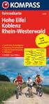 Hohe Eifel - Koblenz - Rhein-Westerwa...