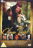 Oliver Twist [DVD]