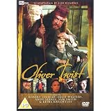 Oliver Twist [DVD]by Robert Lindsay
