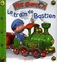 Le train de bastien