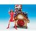 Marvel Legends Series 4 Action Figure Elektra