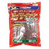 ドギーマン　デイリージャーキー　野菜ミックス　カットタイプ　1.6kgの画像