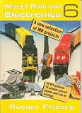 Model Railroad Electronics 6