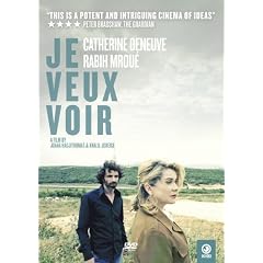 Je Veux Voir [DVD]