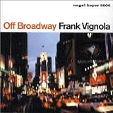 Off Broadway