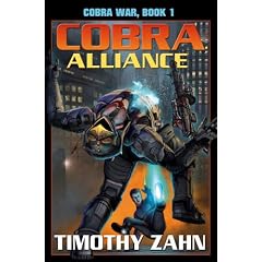 Cobra Alliance: Cobra War: Book I