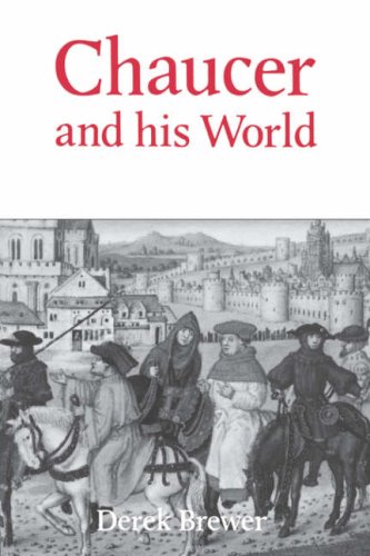 Geoffrey Chaucer