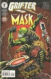 Grifter and the Mask #1 of 2 September 1996 Grifter and the Mask #1 of 2 September 1996