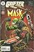 Books : Grifter and the Mask #1 of 2 September 1996