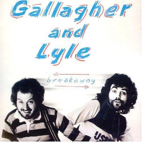 Gallagher & Lyle - The 70