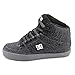 DC Men's Spartan High WC TX SE Sneaker