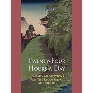 Twenty-Four Hours A Day