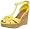 Yellow Fabric