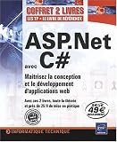 ASP.Net avec C# - Maitrisez la conception et le développement d applications web