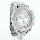 Joe Rodeo Tyler 1.90 Carat Diamond Watch JTM1W