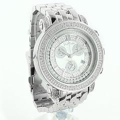 Joe Rodeo Carat Diamonds Watch