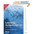 Learning ActionScript 3.0