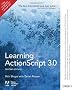 Learning ActionScript 3.0