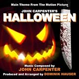 Dominik Hauser Main Theme from "Halloween" By John Carpenter
