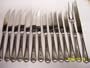 Wallace 14 Pc Stonegate Carving & Steak Knife Set
