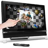 Gateway One ZX4800-07 20 inch Touch Screen All-in-One Desktop PC