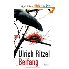 Beifang: Roman