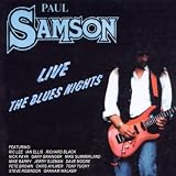 Live - the Blues Nights
